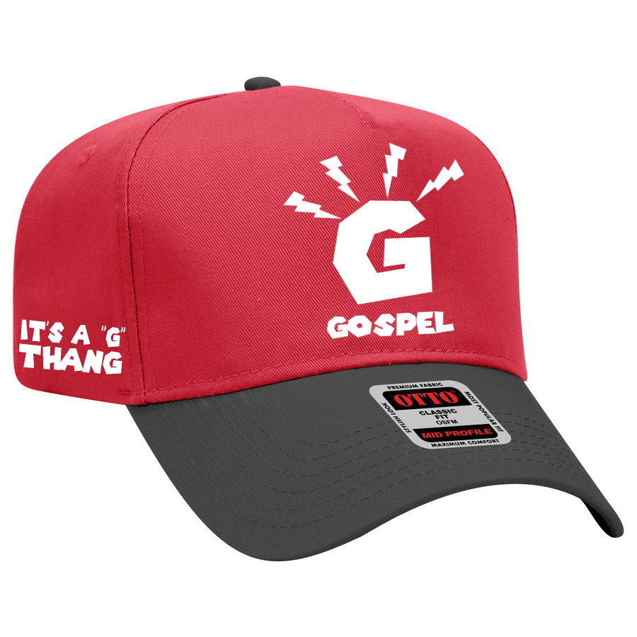 The Gospel Hat