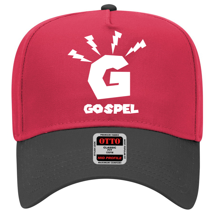 The Gospel Hat