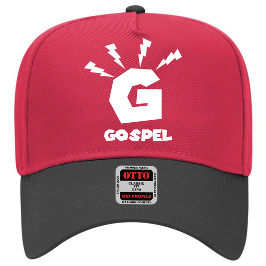 The Gospel Hat